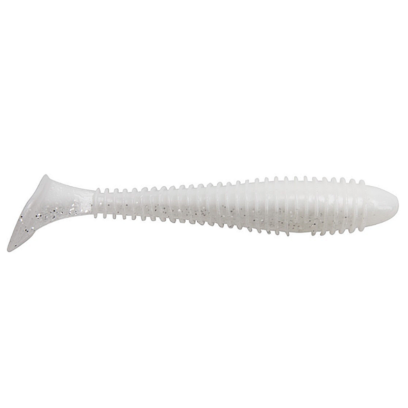 Load image into Gallery viewer, Keitech 4.8in FAT Swing Impact Swimbaits - Sight Fish