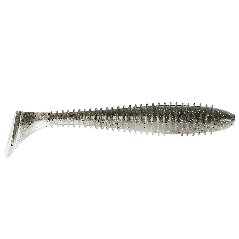 Load image into Gallery viewer, SILVER_FLASH_MINNOW