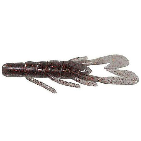 Zoom Ultra Vibe Speed Craw – Soft Plastic Crawfish Bait