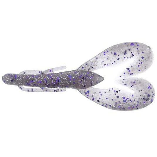 Zoom Ultra Vibe Speed Craw – Soft Plastic Crawfish Bait