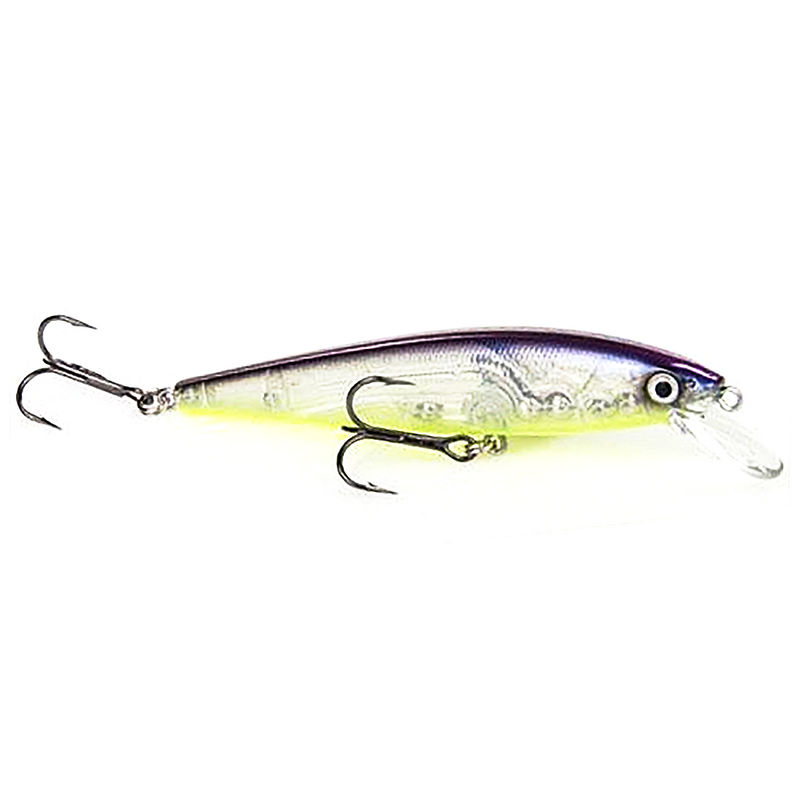 Load image into Gallery viewer, Strike King Kvd 200 Series Jerkbaits Strobe Shad