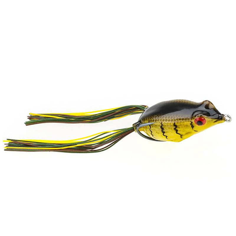 Load image into Gallery viewer, Strike King Kvd Sexy Frogs