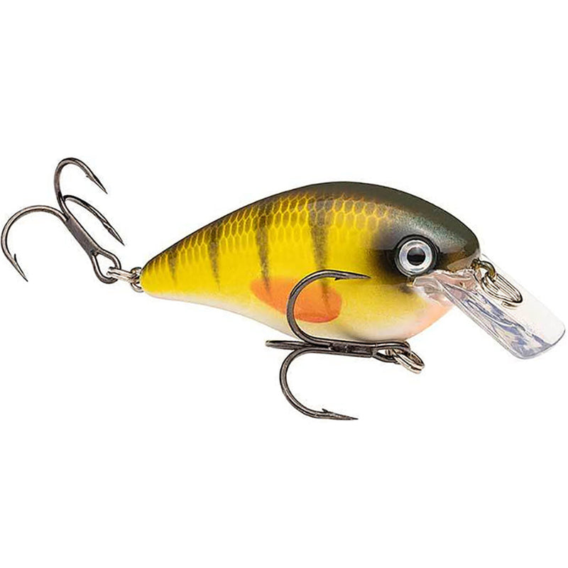 Load image into Gallery viewer, Strike King KVD Squarebill 2.5 Series Crankbaits - Sugar Daddy