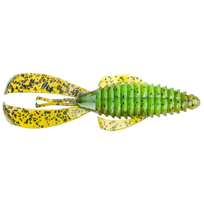 Load image into Gallery viewer, Strike King Rage Bug - Summer Craw