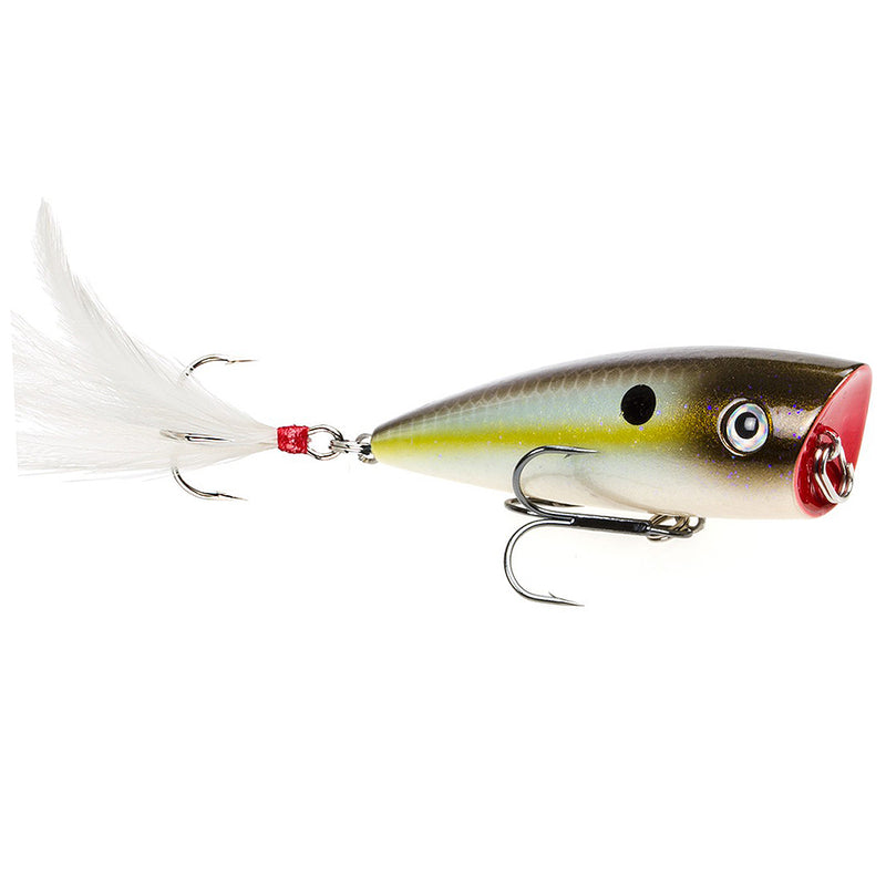 Load image into Gallery viewer, Strike King Kvd Splash Jr Topwater Lures