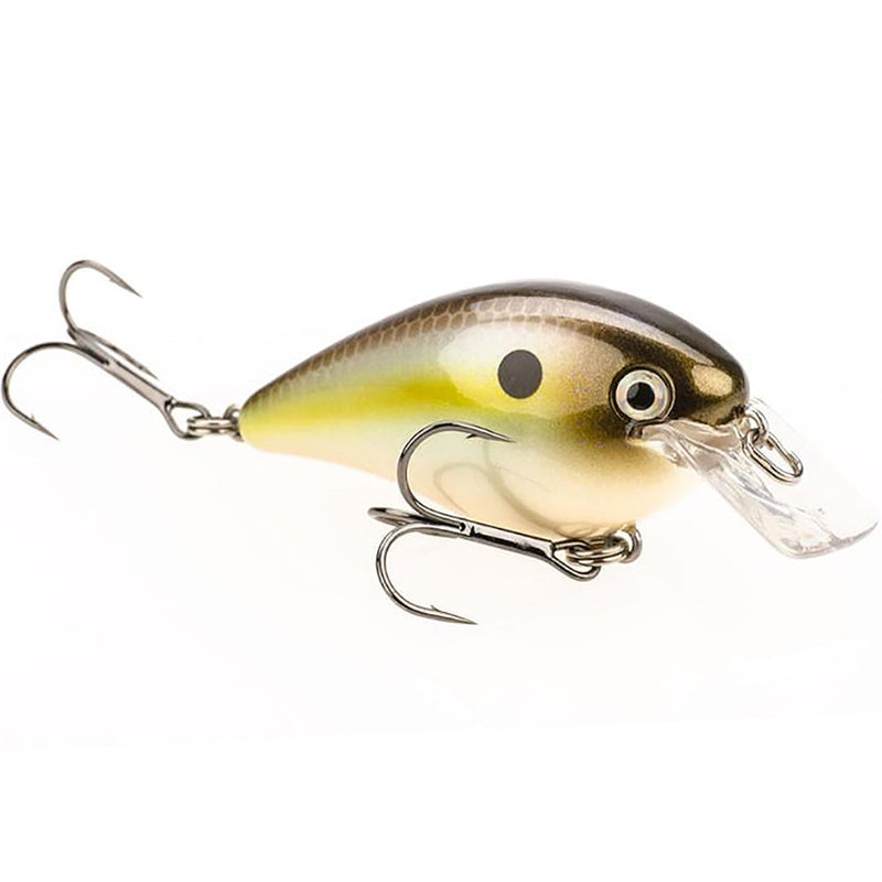 Load image into Gallery viewer, Strike King KVD Squarebill 2.5 Series Crankbaits - Summer Sexy Shad