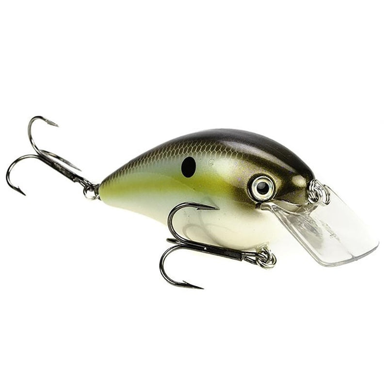Load image into Gallery viewer, Strike King Kvd Magnum Squarebill Crankbaits - Summer Sexy Shad