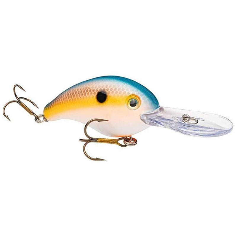 Load image into Gallery viewer, Strike King Series 5 Crankbaits - Sunrise Sexy Chartreuse