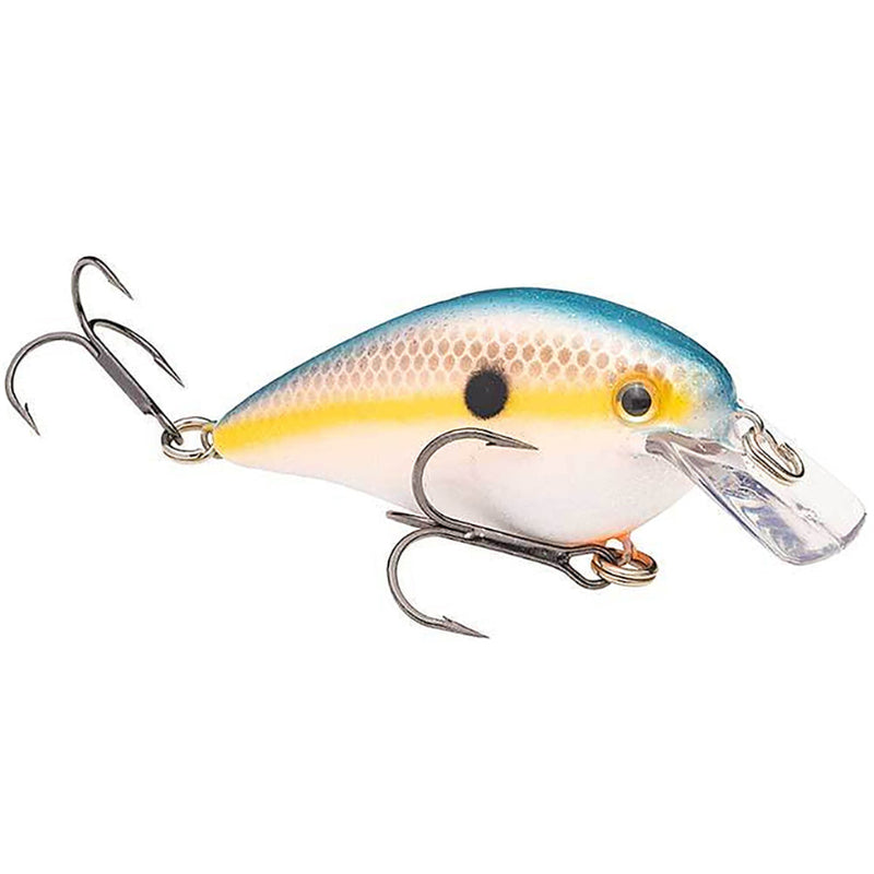 Load image into Gallery viewer, Strike King KVD Squarebill 2.5 Series Crankbaits - Sunrise Sexy Shad