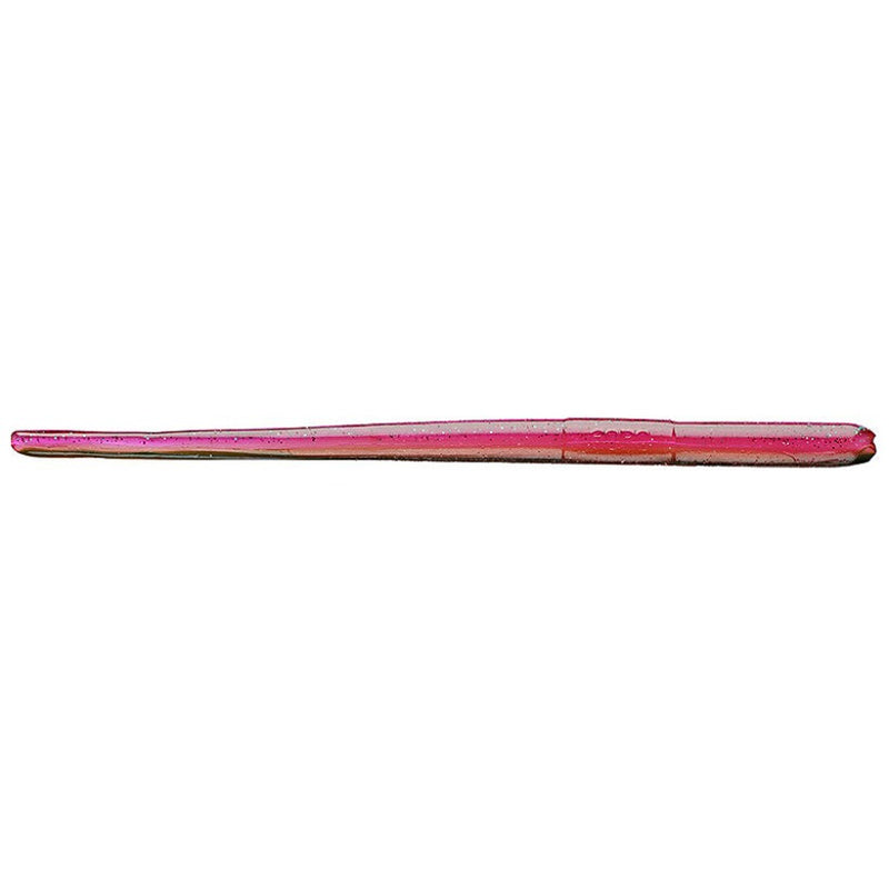 Load image into Gallery viewer, Roboworm Straight Tail Worms - Salt River Craw