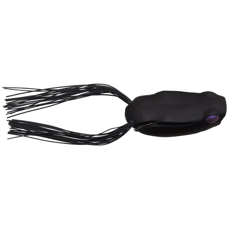 Load image into Gallery viewer, Savage Gear DC Popping Frog Bait - Black