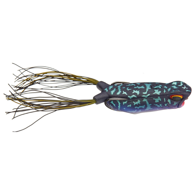 Load image into Gallery viewer, 6th Sense Vega Frog - Dark Water Pooch