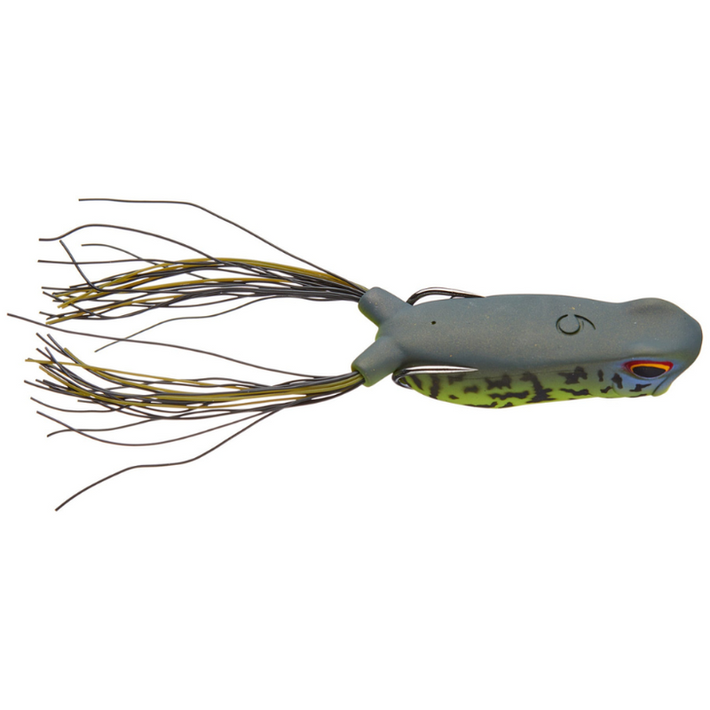 Load image into Gallery viewer, 6th Sense Vega Frog - Frogville