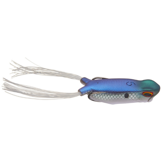 6th Sense Vega Frogs - Shad Spawn
