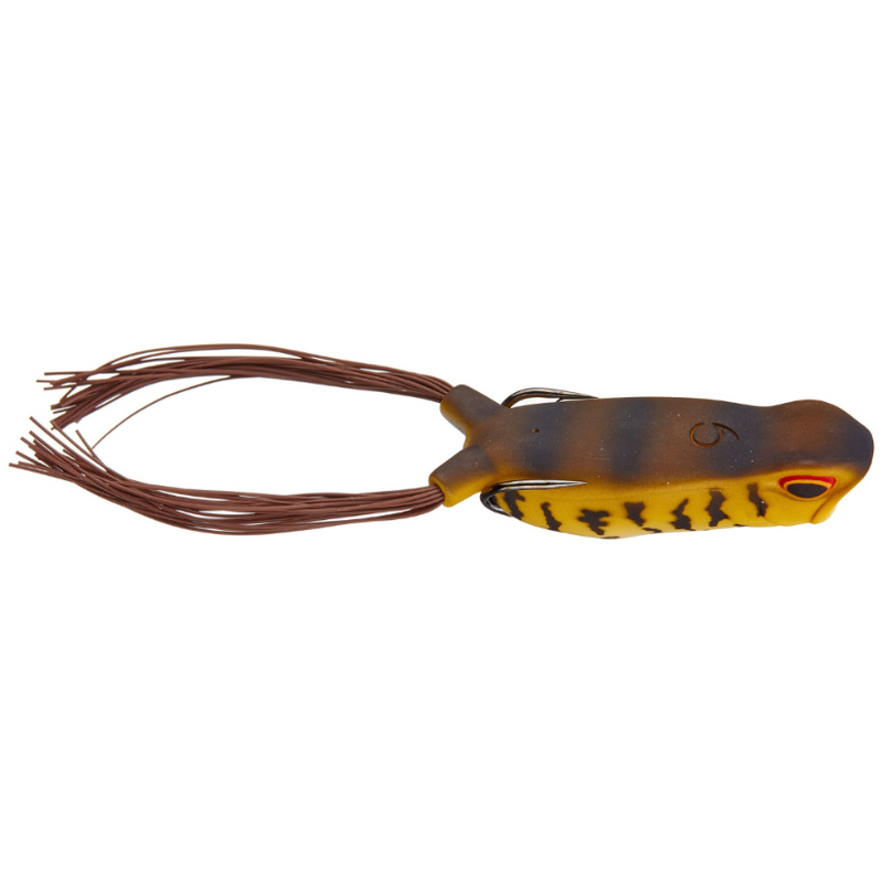 Load image into Gallery viewer, 6th Sense Vega Frog - Spring Gill