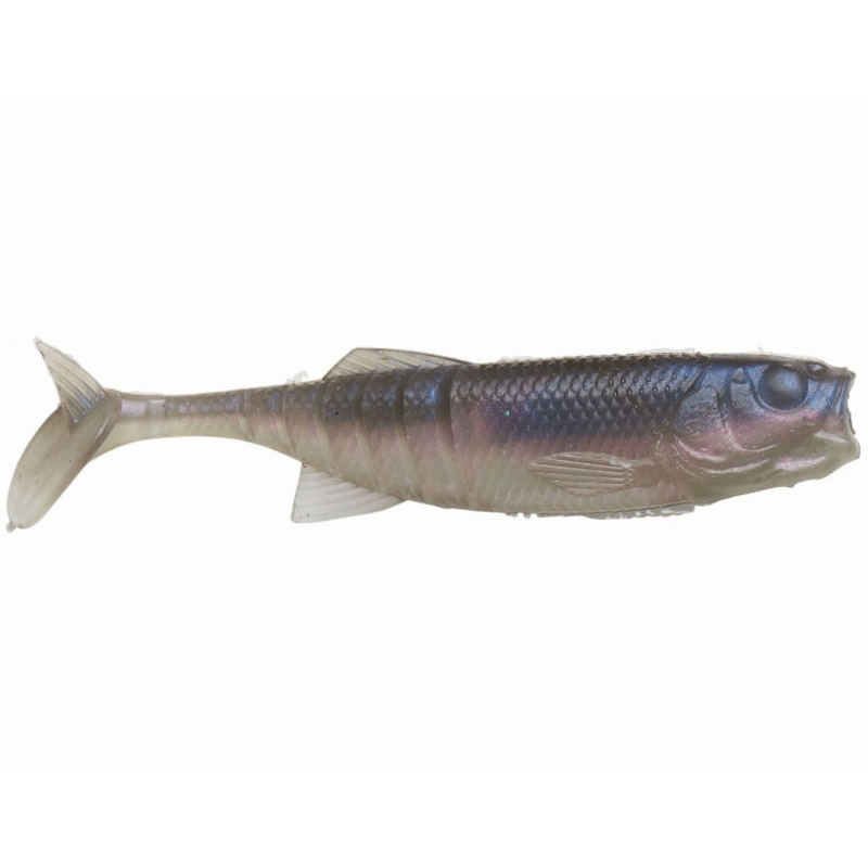 Load image into Gallery viewer, Savage Gear Ned Minnows - Pro Blue Red Pearl