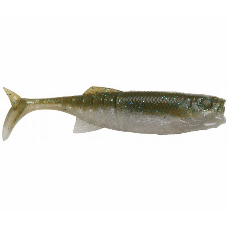 Load image into Gallery viewer, Savage Gear Ned Minnows - Smallmouth Magic