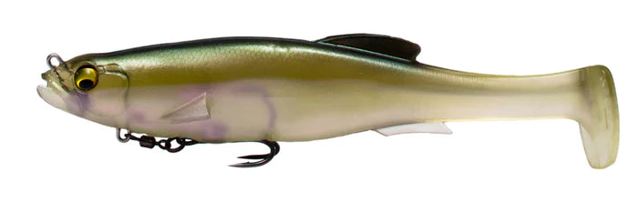 Load image into Gallery viewer, Megabass Magdraft Swimbaits