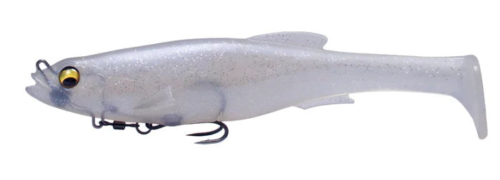 Load image into Gallery viewer, Megabass Magdraft Swimbaits