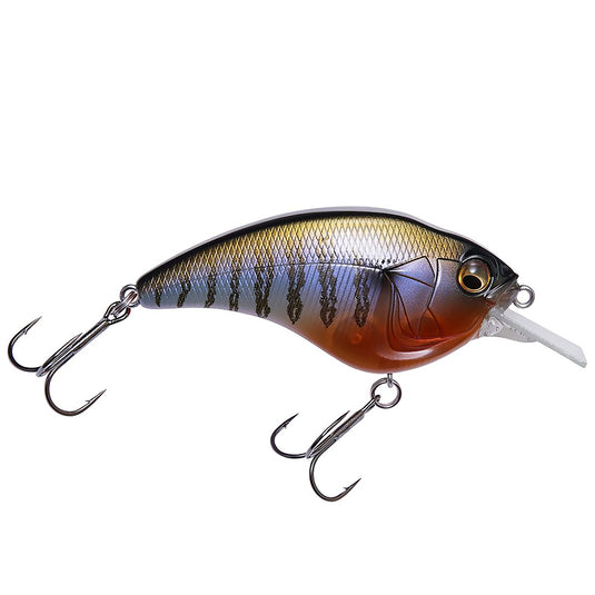 Megabass Sonicside Crankbait