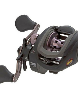 Lew's Speed Spool SS1 LFS Casting Reel (2019 Relaunch) Right Hand