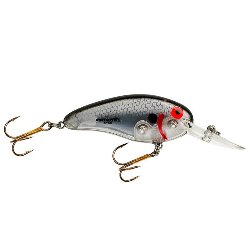 Load image into Gallery viewer, Bomber Lures Deep Flat A Crankbaits - Southern Reel Outfitters