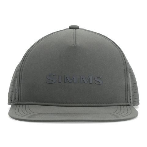 Simms Solarvent Cap - Black