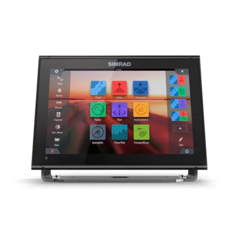 Load image into Gallery viewer, Precision Sonar Clear Glass for Graphs