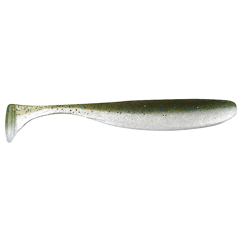 Load image into Gallery viewer, Keitech Easy Shiner Swimbaits - Smallmouth Magic
