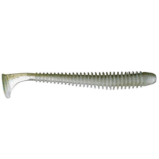Keitech Swing Impact Swimbait - Smallmouth Magic