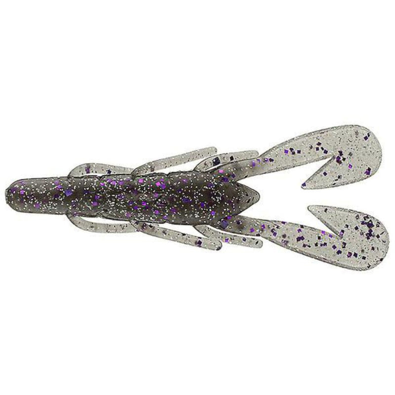 Load image into Gallery viewer, Zoom Ultra Vibe Speed Craw – Soft Plastic Crawfish Bait