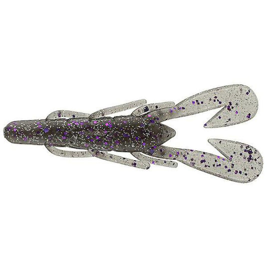 Zoom Ultra Vibe Speed Craw – Soft Plastic Crawfish Bait