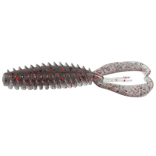 Zoom Z Craw - Smoke Red