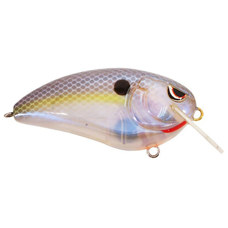 Load image into Gallery viewer, Spro Fat John Crankbait - Spooky Nasty