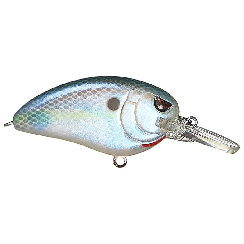 Load image into Gallery viewer, Spro Little John MD 50 Crankbaits - Spooky Nasty