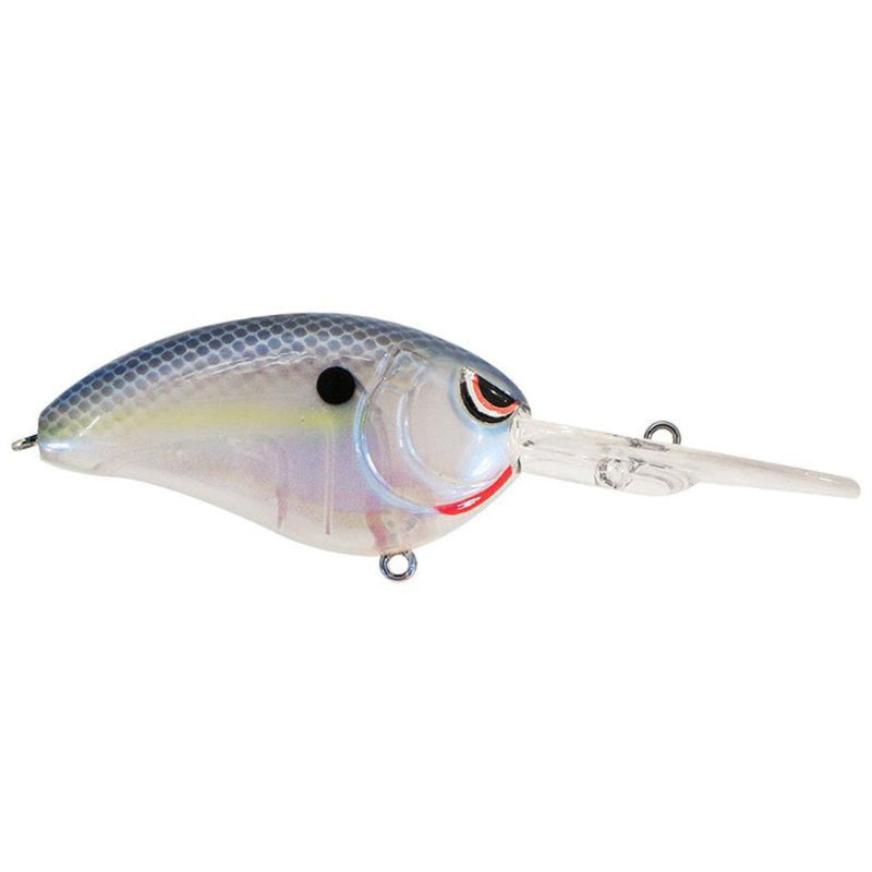 Load image into Gallery viewer, Spro Little John DD 60 Series Crankbaits - Spooky Nasty