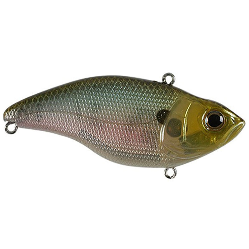 Load image into Gallery viewer, Spro Aruku Shad Lipless Crankbaits - Spooky Shad