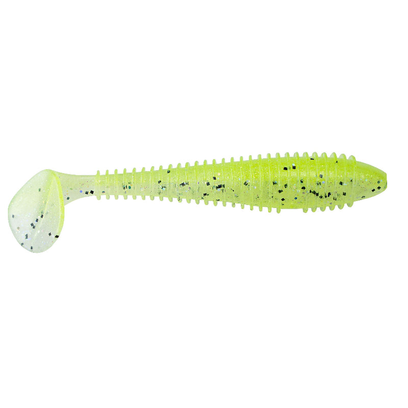 Load image into Gallery viewer, Keitech Swing Impact FAT Swimbait 2.8in - Spot Remover