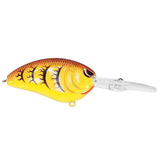 Spro Little John DD 60 Series Crankbaits - Spring Craw