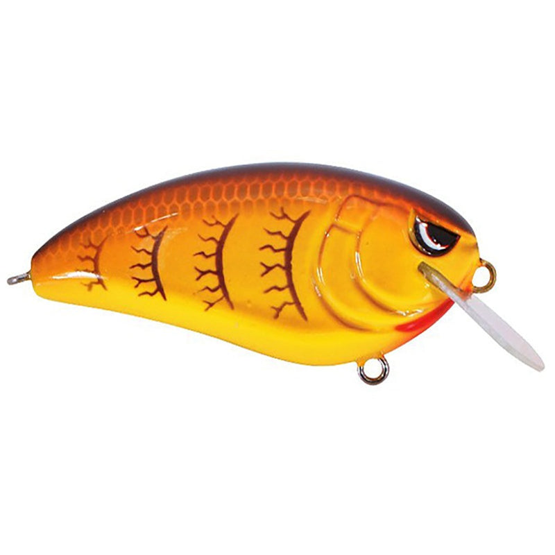 Load image into Gallery viewer, Spro Fat John Crankbait - Spring Craw