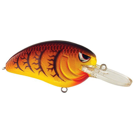 Spro Little John MD 50 Crankbaits - Spring Craw