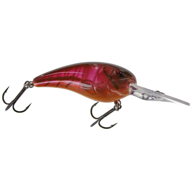 Load image into Gallery viewer, Spro RkCrawler 55 Crankbaits - Red River Craw