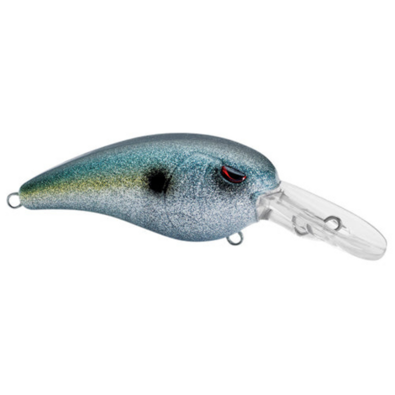 Load image into Gallery viewer, Spro RkCrawler Crankbaits - Sparkle Shad