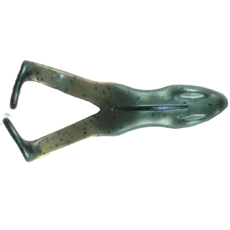 Load image into Gallery viewer, Stanley Ribbit Frogs - Wilder Shiner (Tennessee Shad)