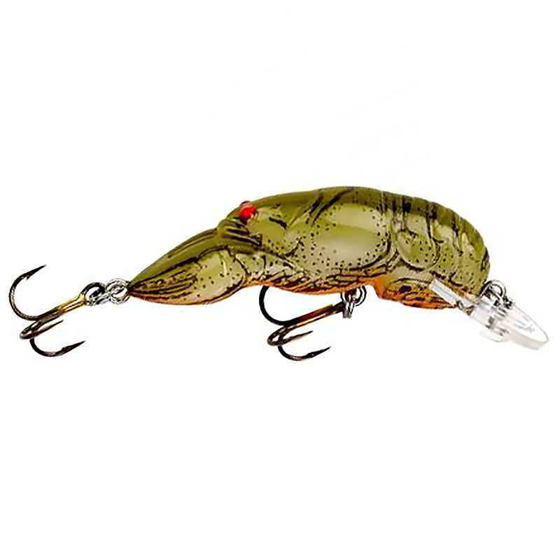 Load image into Gallery viewer, Rebel Wee Crawfish Crankbaits - Southern Reel Outfitters