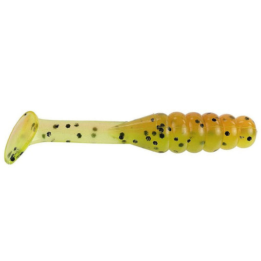 Strike King Mr Crappie Slabalicious Bait - Cajun Cricket