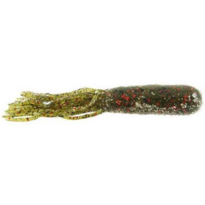Load image into Gallery viewer, Strike King Coffee Tube - Watermelon Red Flake