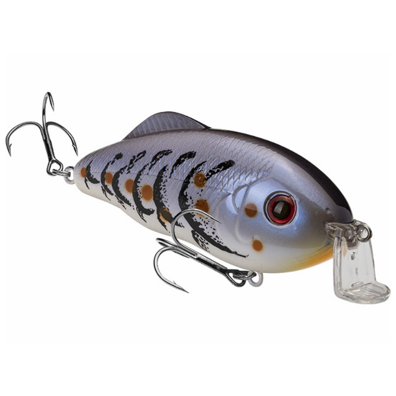 Load image into Gallery viewer, Strike King Hybrid Hunter Crankbaits - Blue Craw Jr