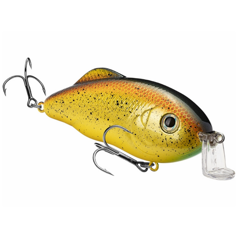 Load image into Gallery viewer, Strike King Hybrid Hunter Crankbaits - Bully Jr