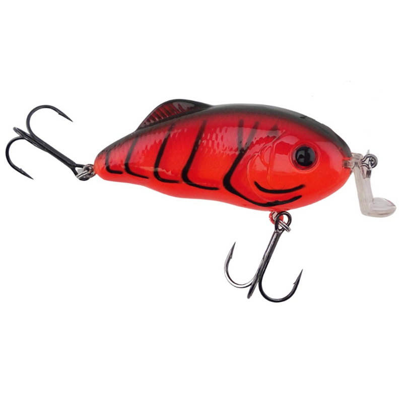 Load image into Gallery viewer, Strike King Hybrid Hunter Crankbaits - Fire Craw Jr